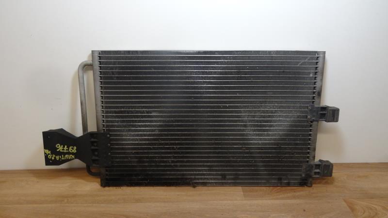 Radiateur clim