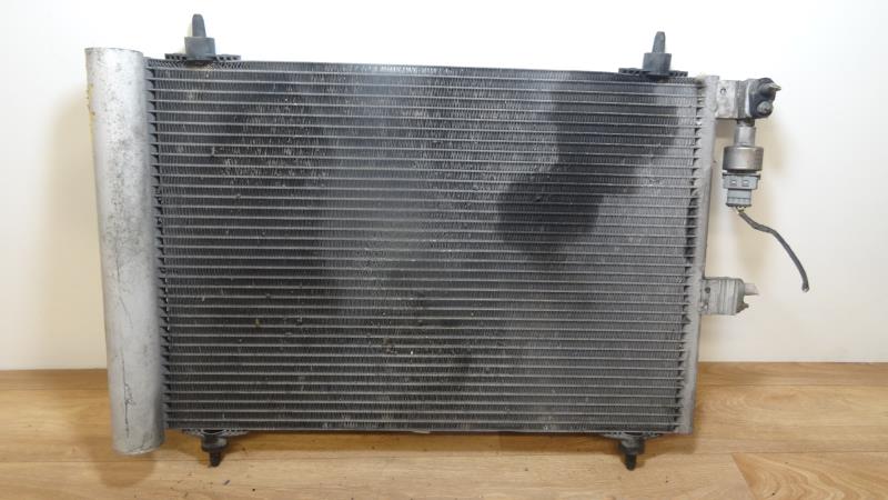 Radiateur clim