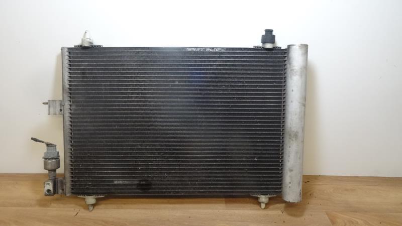 Radiateur clim