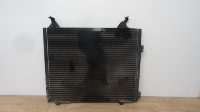Radiateur clim