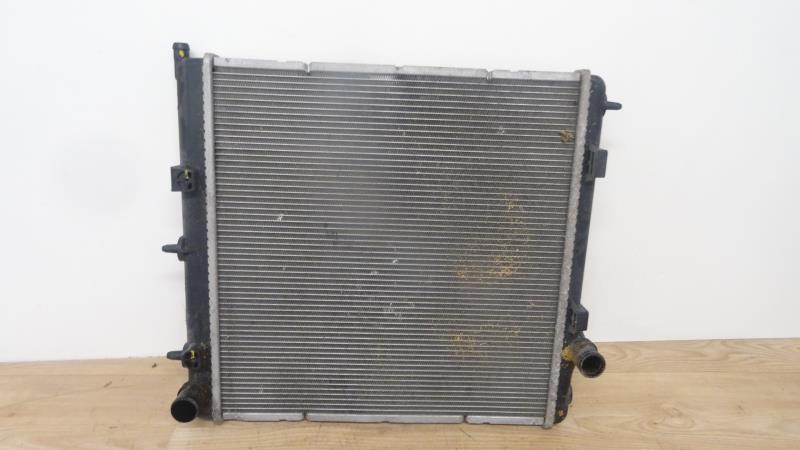 Radiateur eau