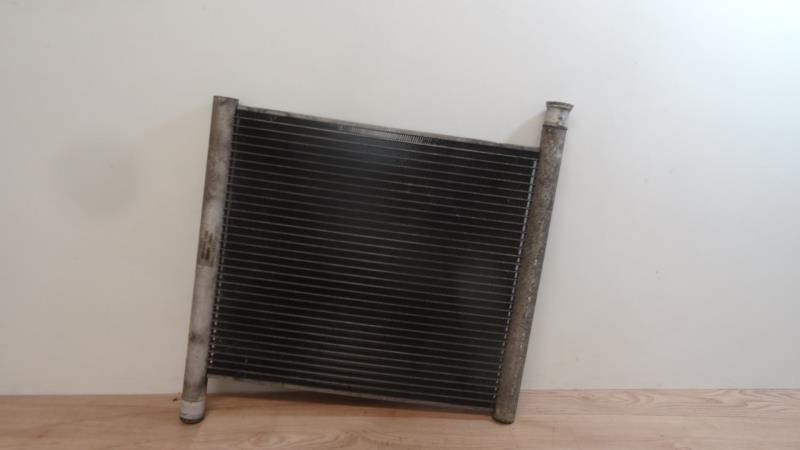 Radiatore acqua