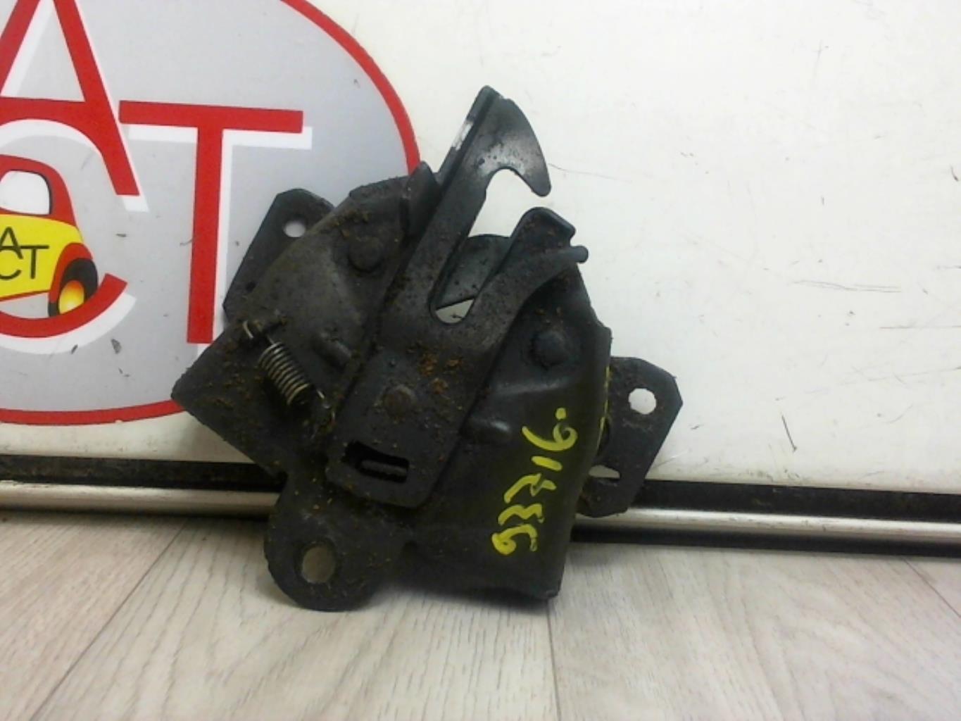 Photo pièce auto