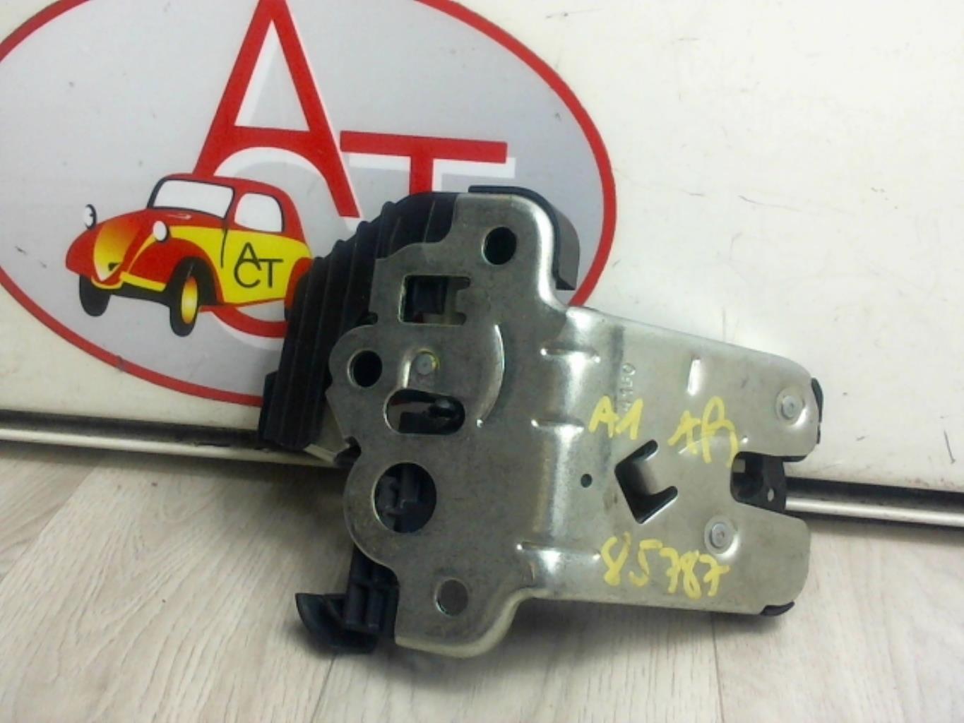 Photo pièce auto