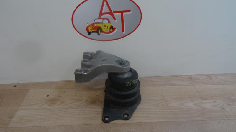 Support moteur