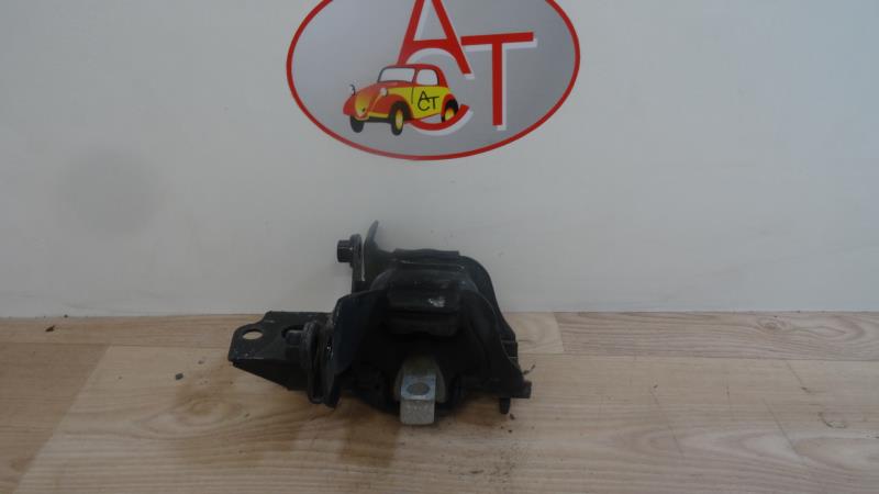 Support moteur