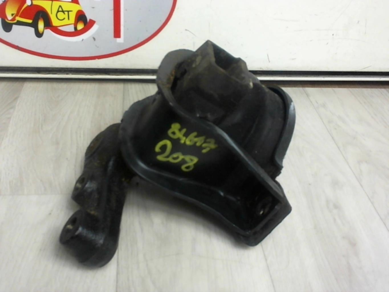 Support moteur
