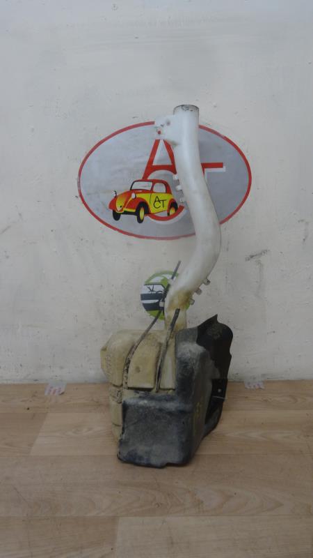 Vase de lave glace