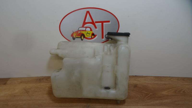 Vase de lave glace