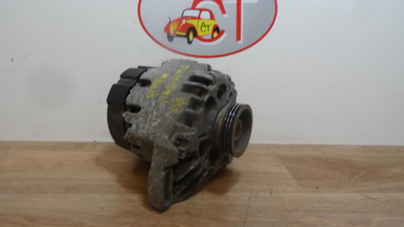 Alternador