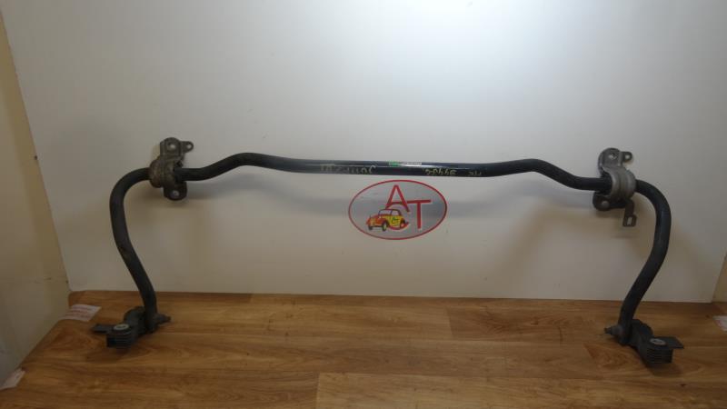 Barre stabilisatrice