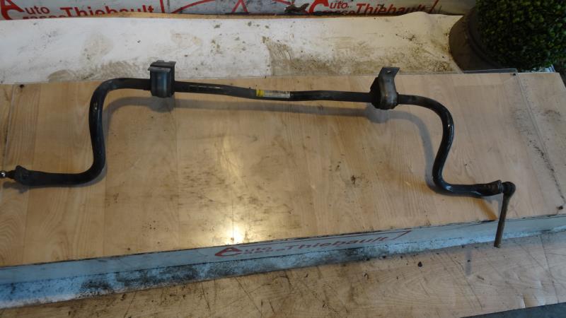 Barre stabilisatrice