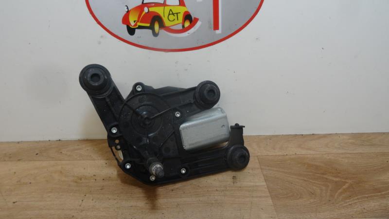 Moteur essuie glace arriere