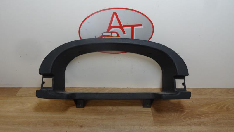 Casquette tableau de bord
