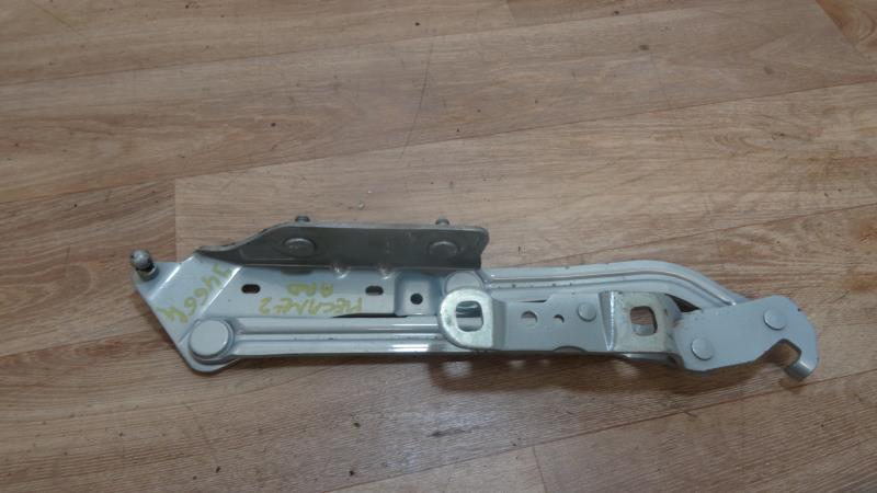 Charniere de porte de coffre droit