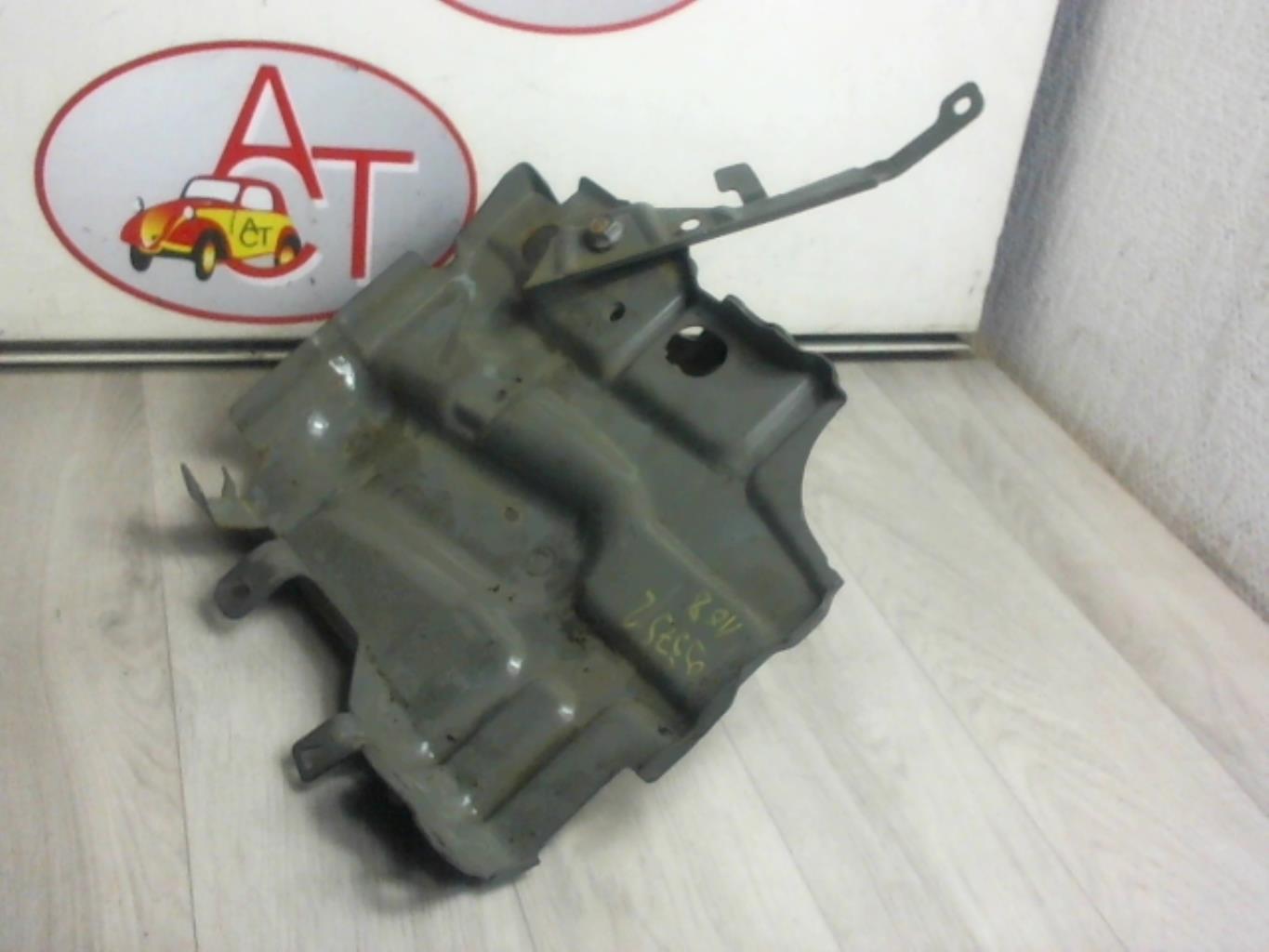 Contenitore batteria