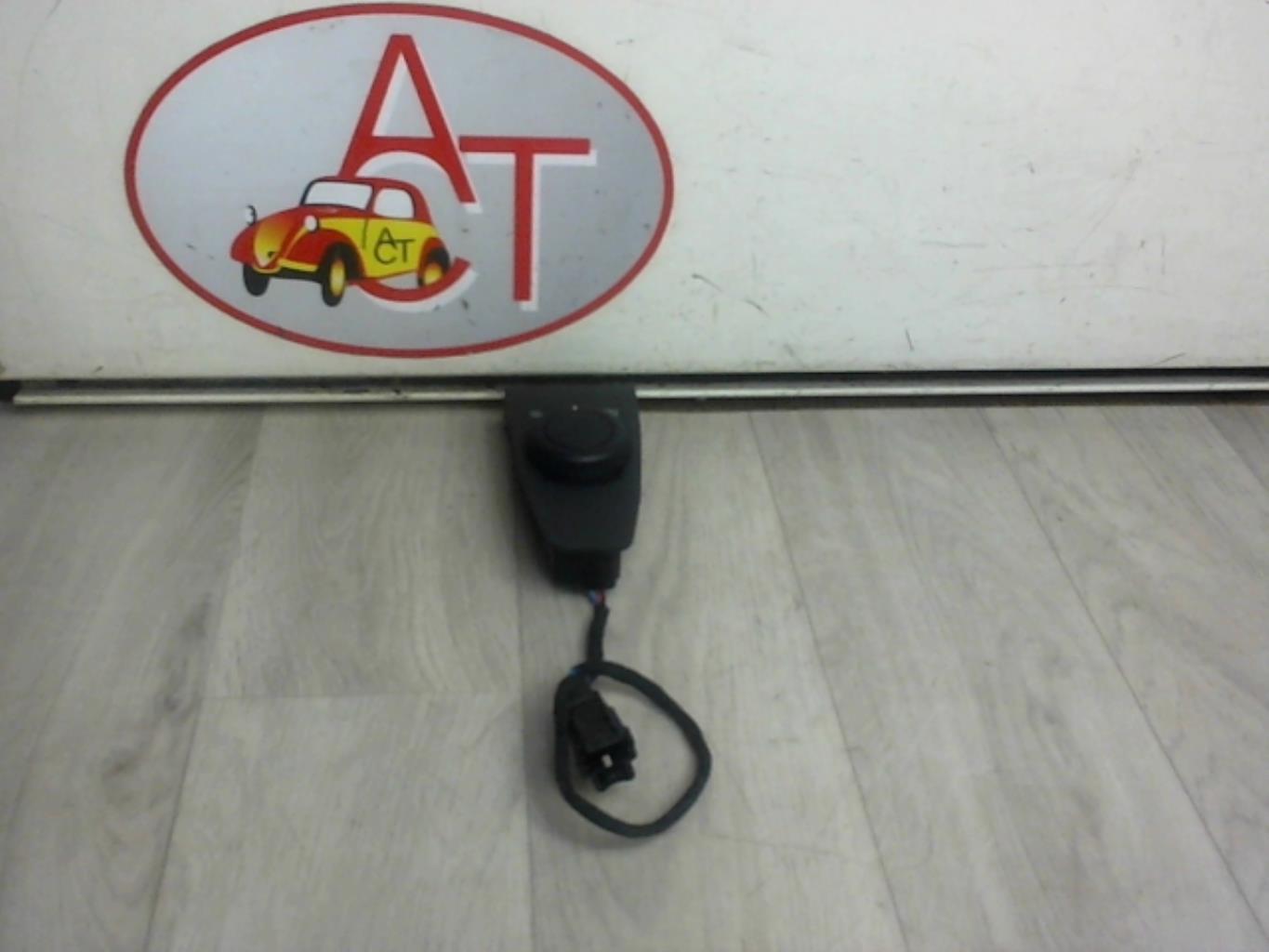 Commande chauffage