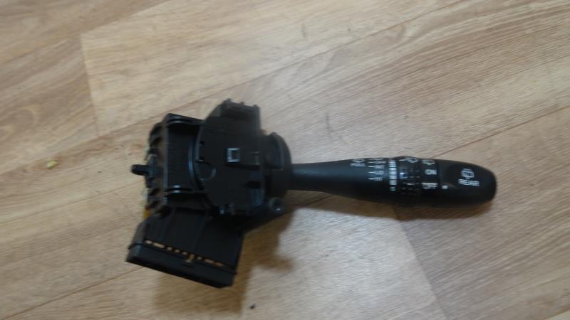 Commodo d'essuie glaces