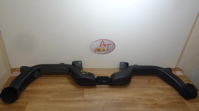 Conduite d'air