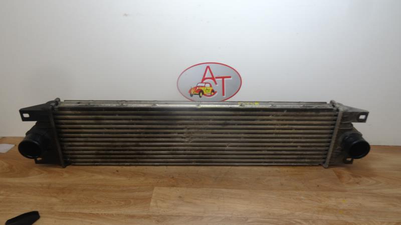 Echangeur air (Intercooler)
