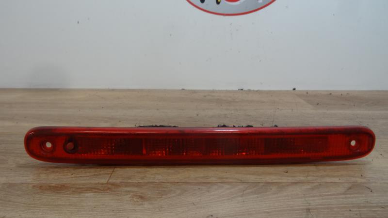 Luce stop centrale