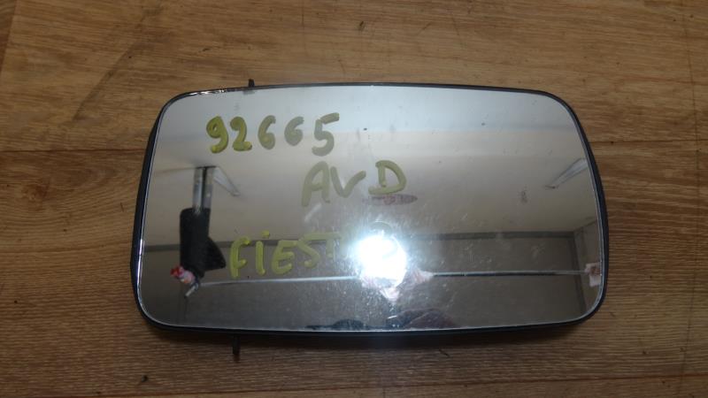 Espejo de retrovisor derecho