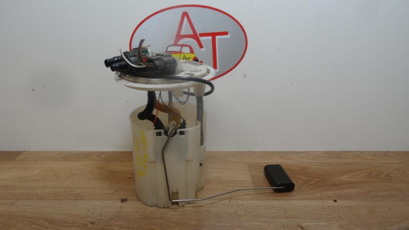 Indicatore carburante