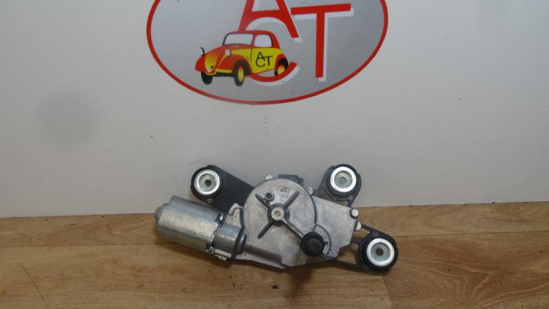 Moteur essuie glace arriere