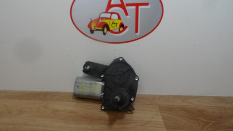 Moteur essuie glace arriere