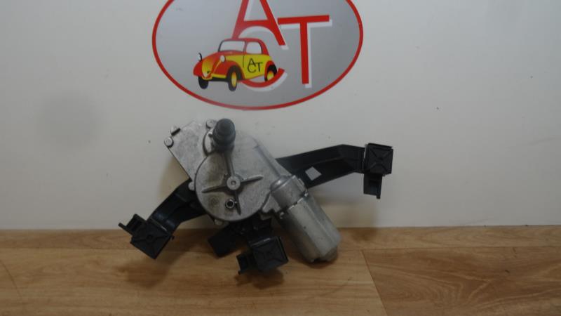 Moteur essuie glace arriere
