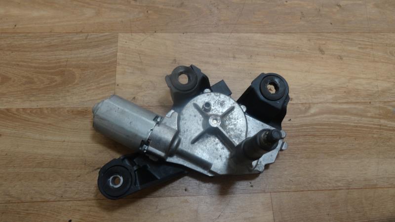 Moteur essuie glace arriere