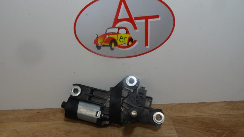 Motore tergicristallo posteriore