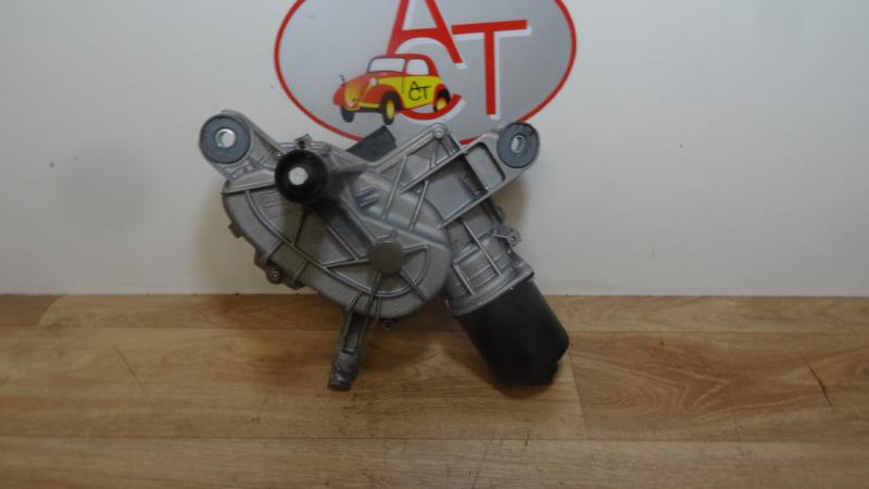 Moteur essuie glace avant gauche