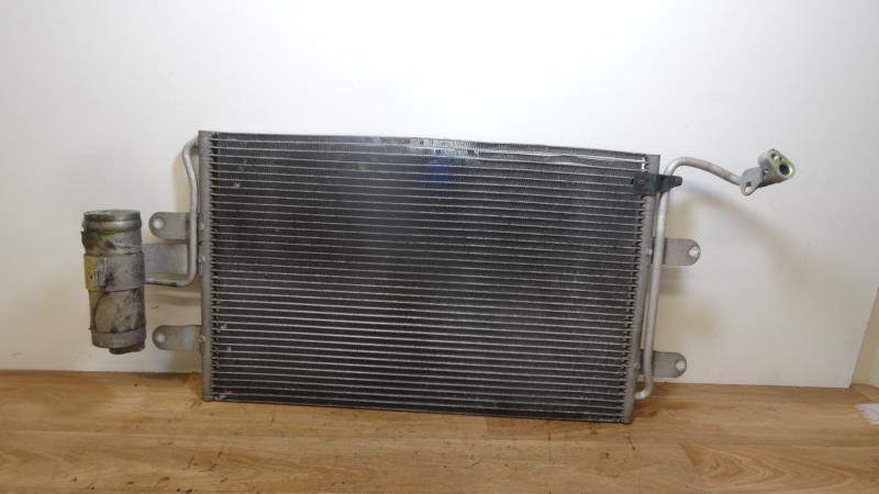 Radiateur clim