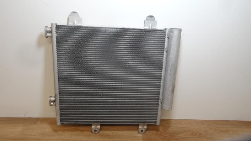 Radiatore clima