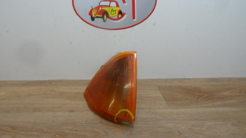 Ripetitore lampeggiante anteriore destro (Luci)