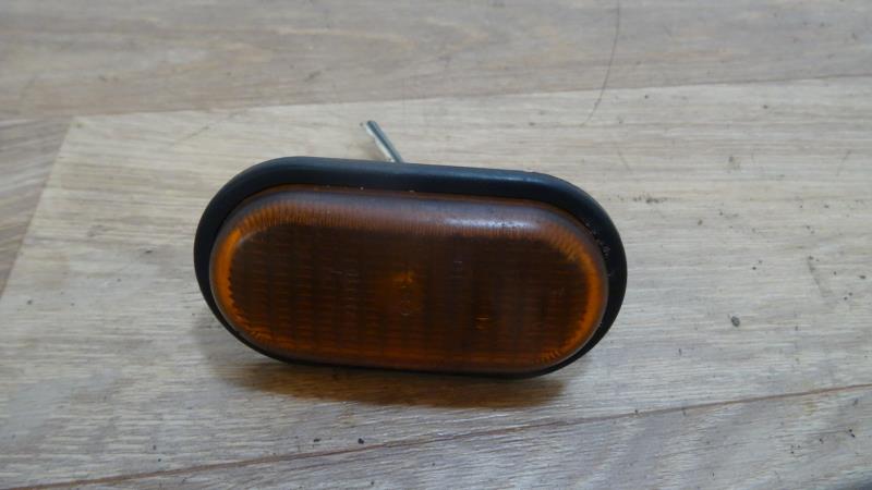 Ripetitore lampeggiante anteriore destro (Luci)