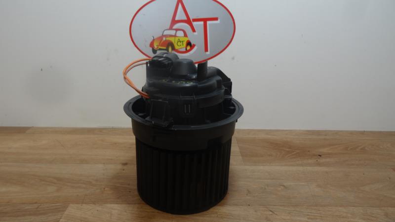 Ventilateur chauffage