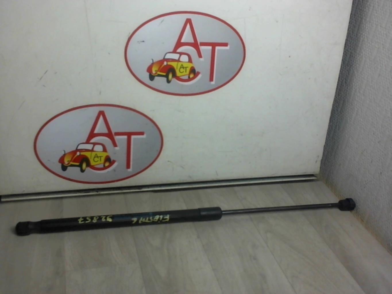 Molla a gas bagagliaio