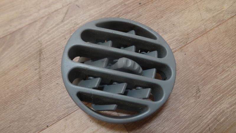 Aerateur tableau de bord