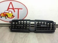 Aerateur tableau de bord