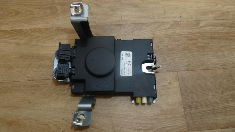 Amplificatore audio