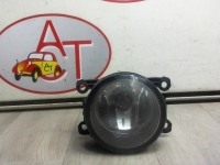 Fendinebbia destro (luci)