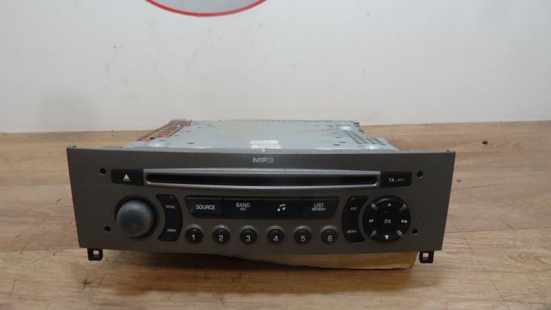 Autoradio originale