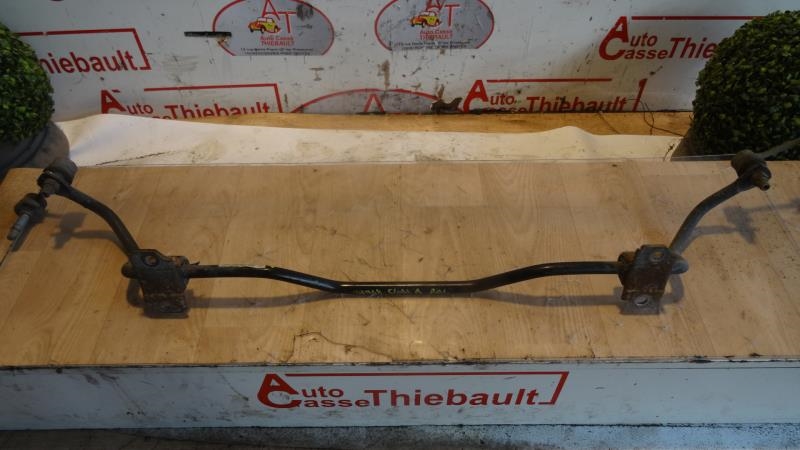 Barra stabilizzatrice