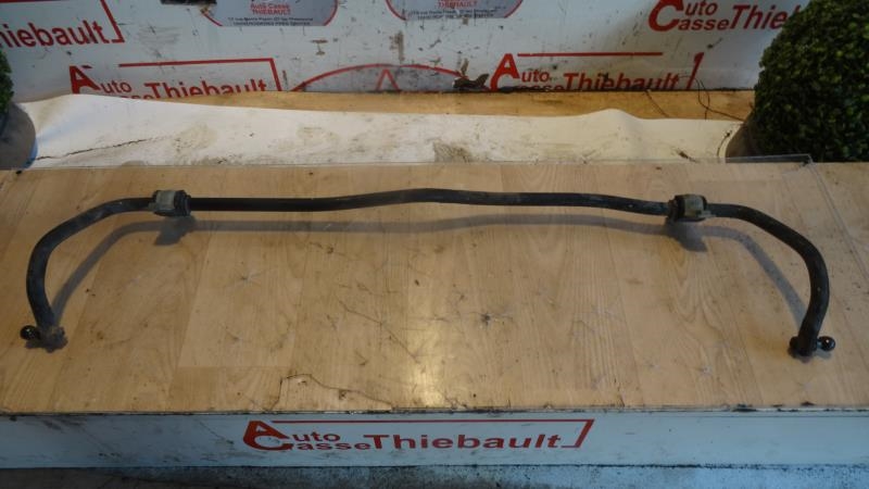 Barre stabilisatrice