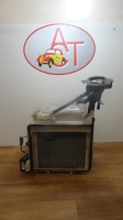 Bloc chauffage