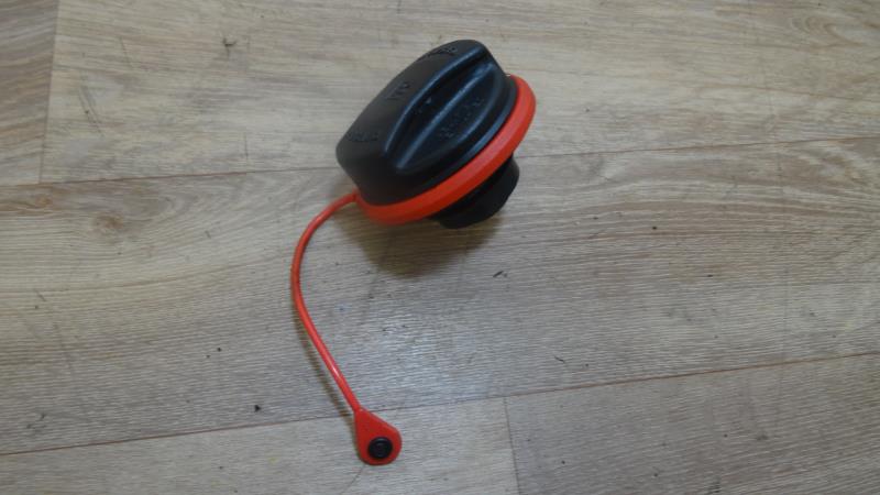 Bouchon de carburant