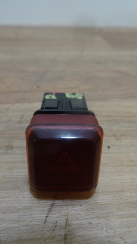 Bouton de warning