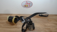 Ceinture arriere gauche